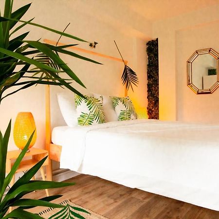 Maison Rebelle Ostend Luaran gambar