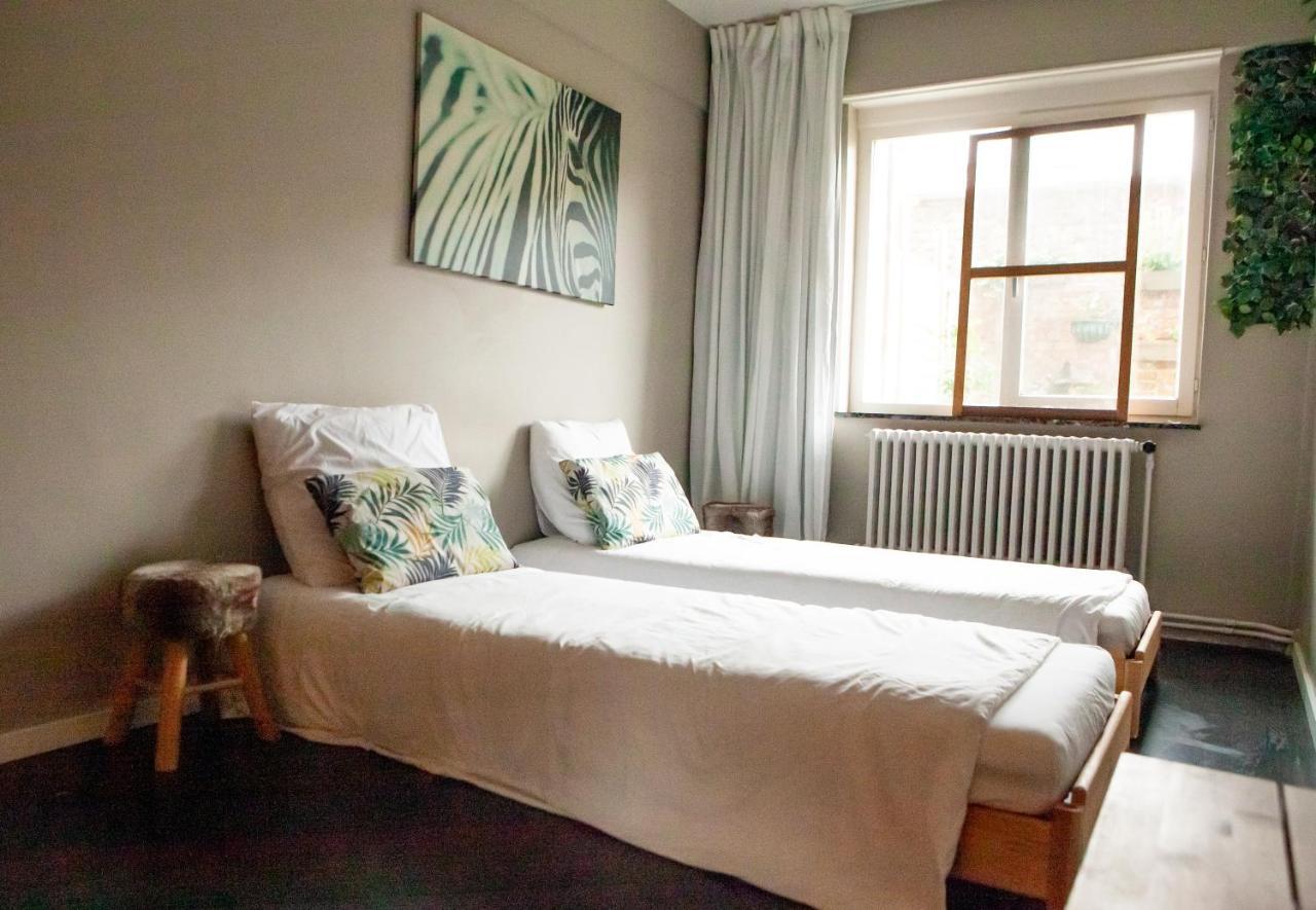 Maison Rebelle Ostend Luaran gambar