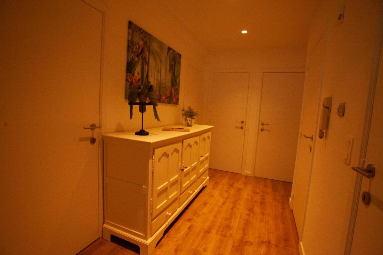 Maison Rebelle Ostend Luaran gambar