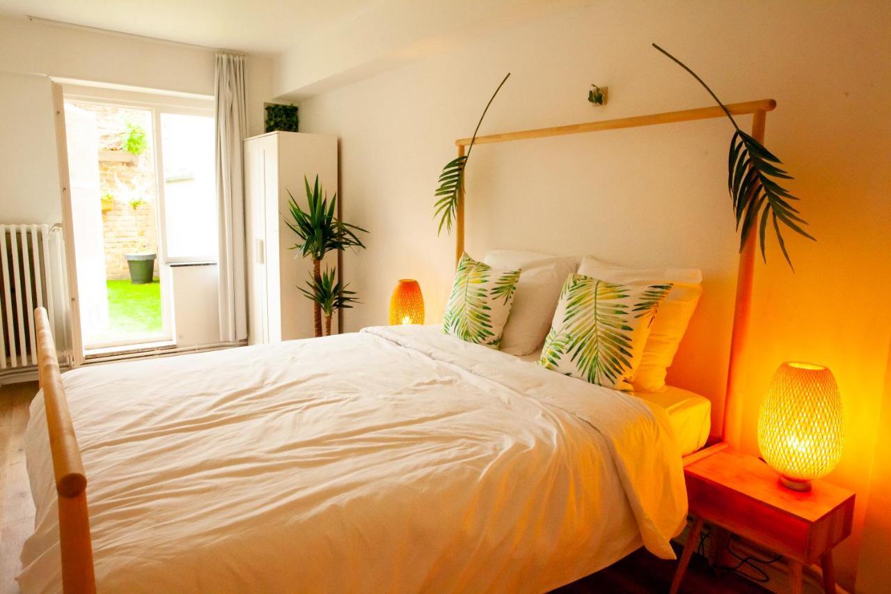 Maison Rebelle Ostend Luaran gambar