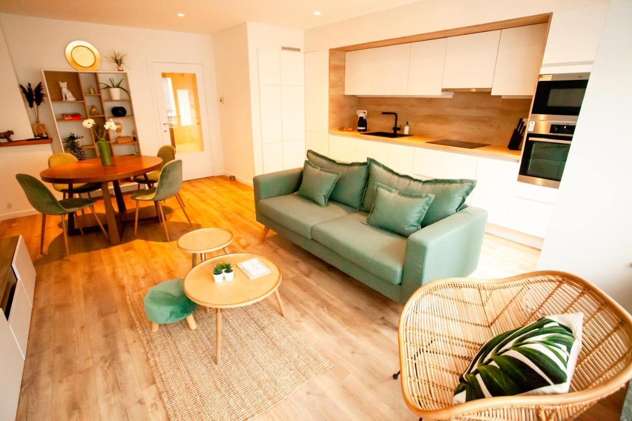 Maison Rebelle Ostend Luaran gambar